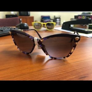 Versace Sunglasses